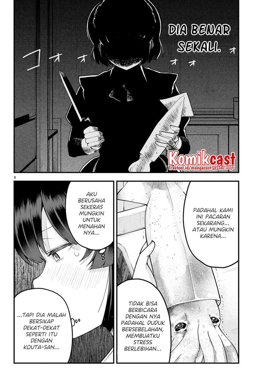 Chapter 101 - halaman 8