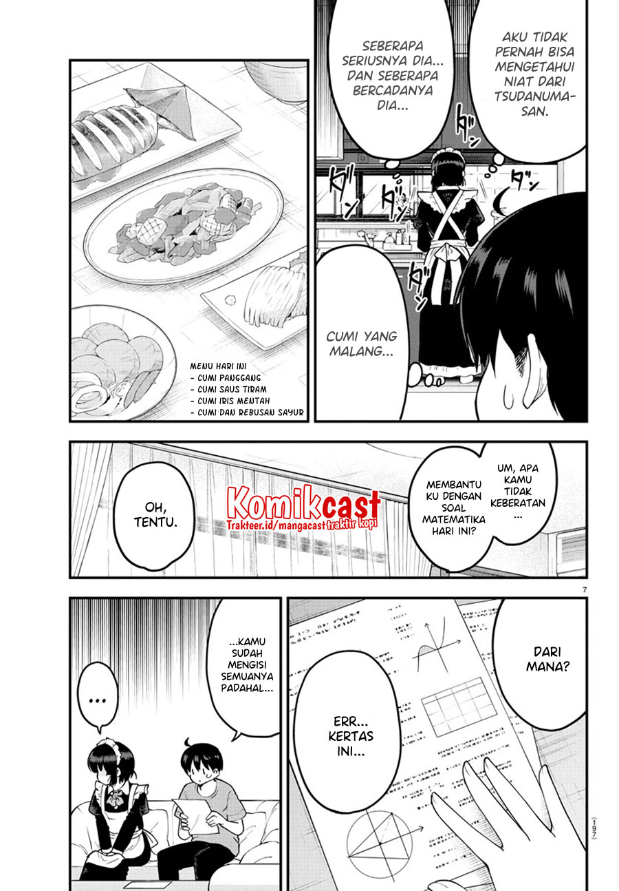 Chapter 101 - halaman 9