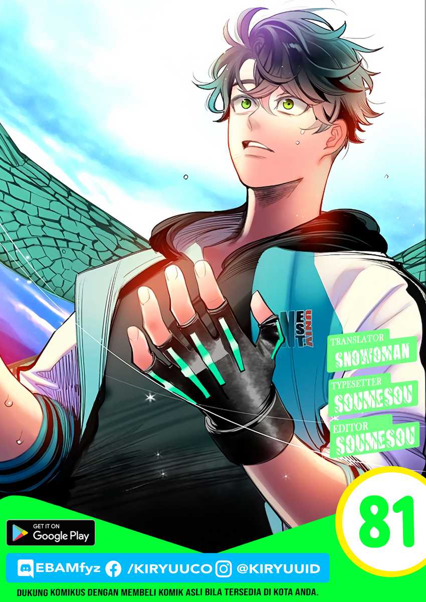 Chapter 81 - halaman 2