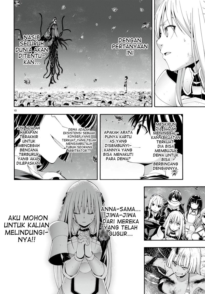 Chapter 130 - halaman 12