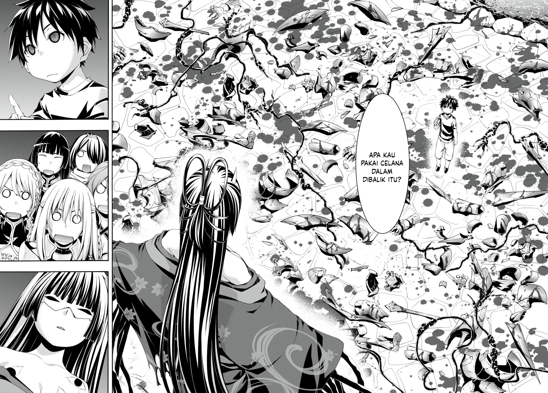 Chapter 130 - halaman 14