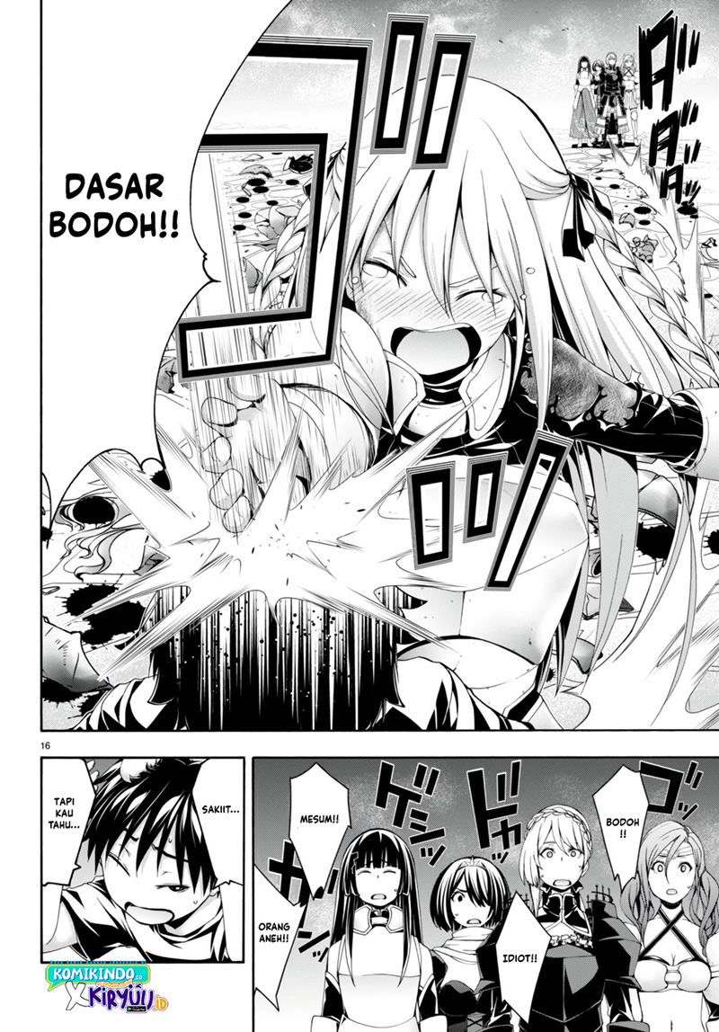 Chapter 130 - halaman 17