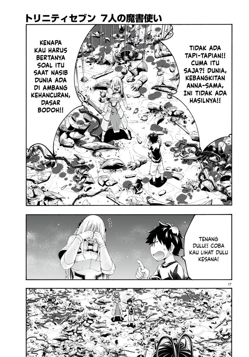 Chapter 130 - halaman 18