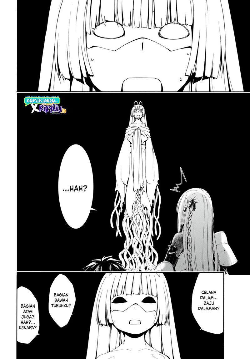 Chapter 130 - halaman 19
