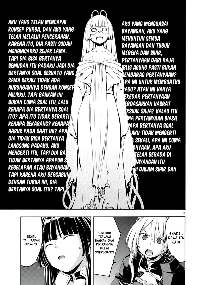 Chapter 130 - halaman 20