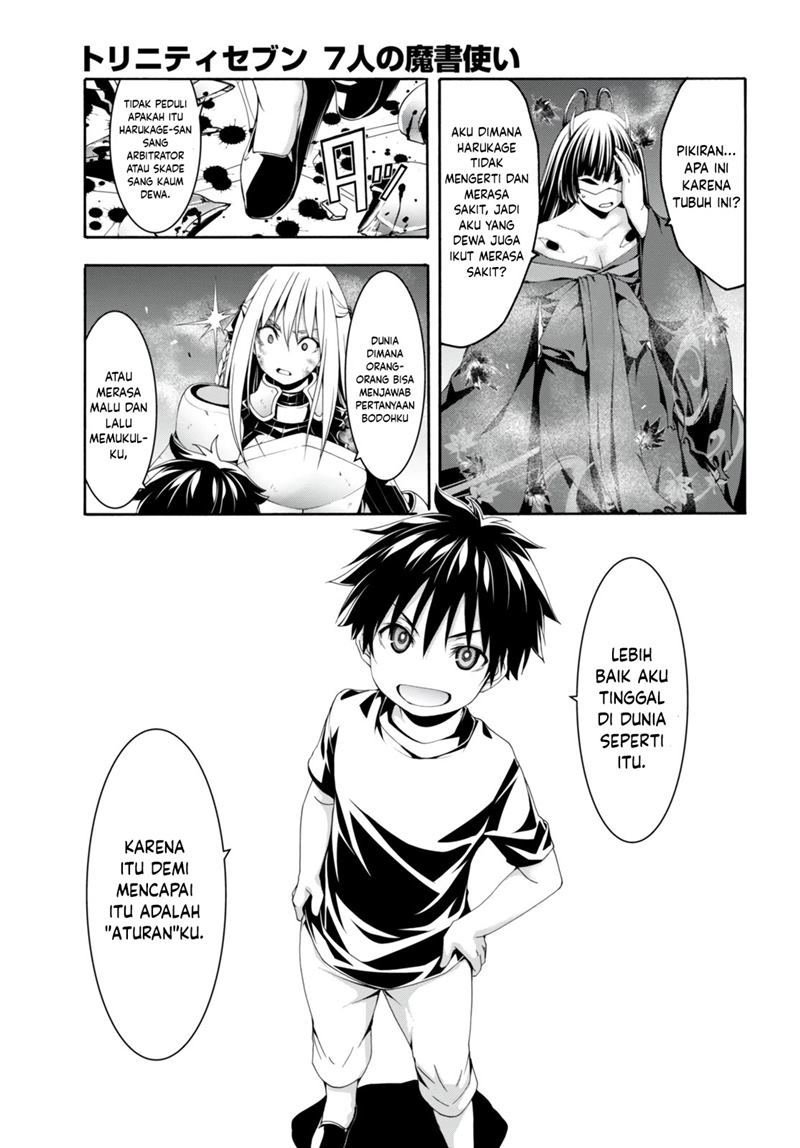 Chapter 130 - halaman 22