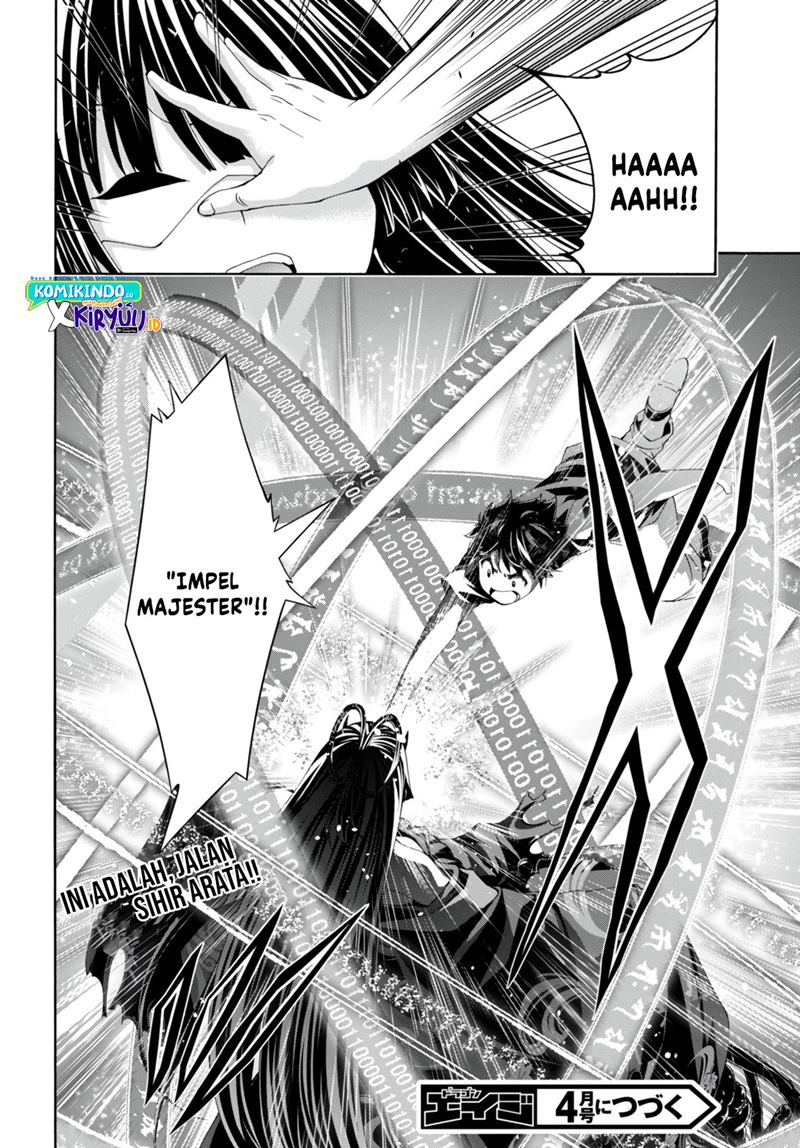 Chapter 130 - halaman 25