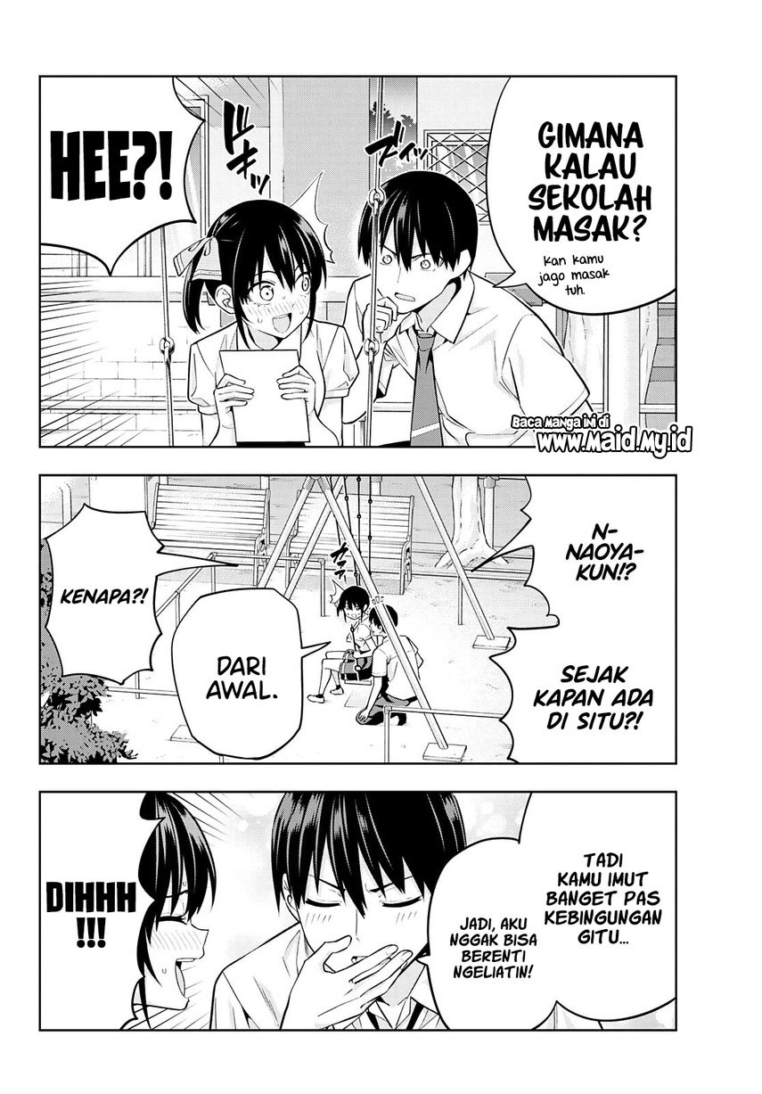 Chapter 100 - halaman 13