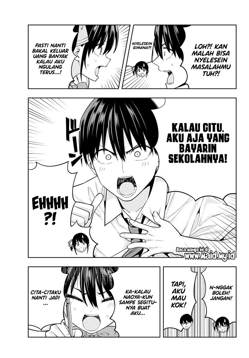 Chapter 100 - halaman 16
