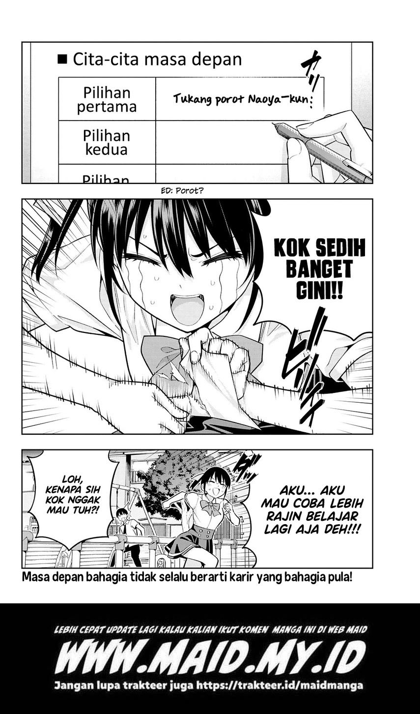 Chapter 100 - halaman 17