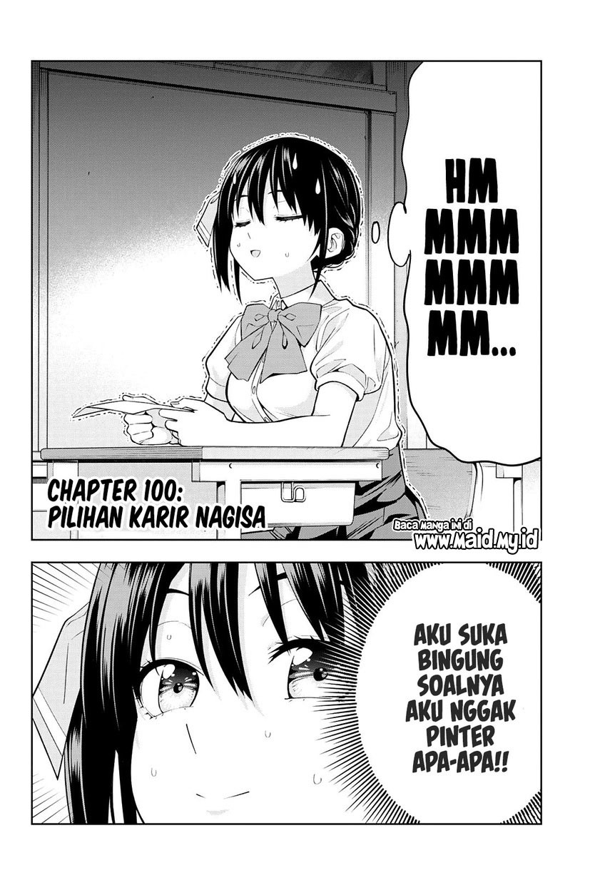 Chapter 100 - halaman 5