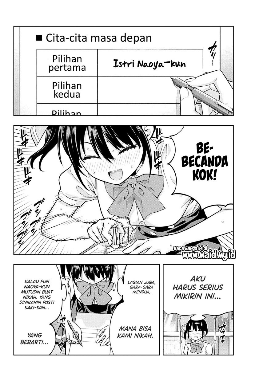 Chapter 100 - halaman 9