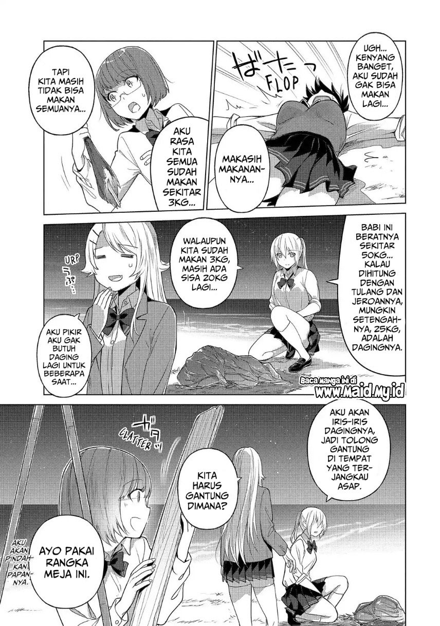 Chapter 45 - halaman 12