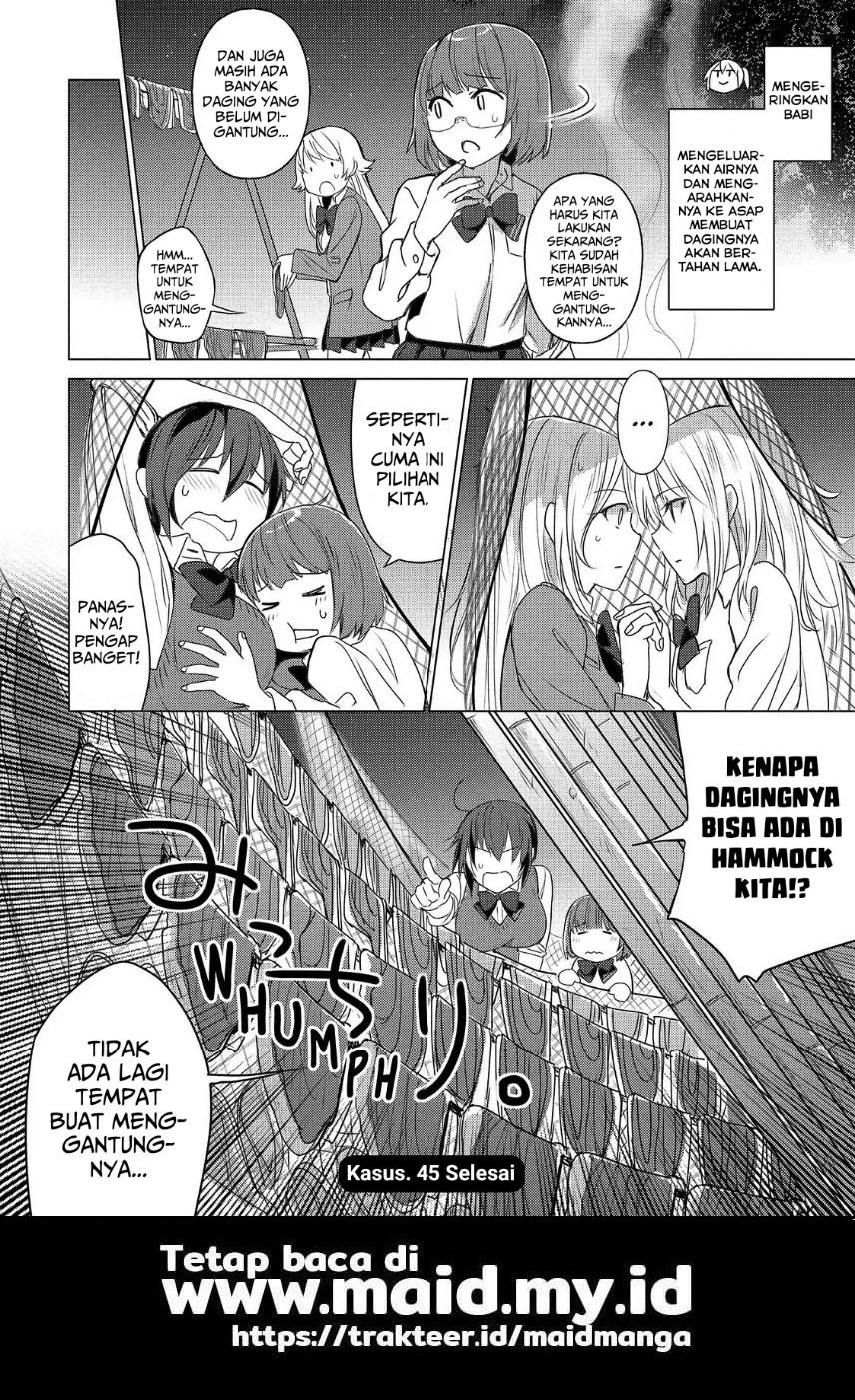 Chapter 45 - halaman 13