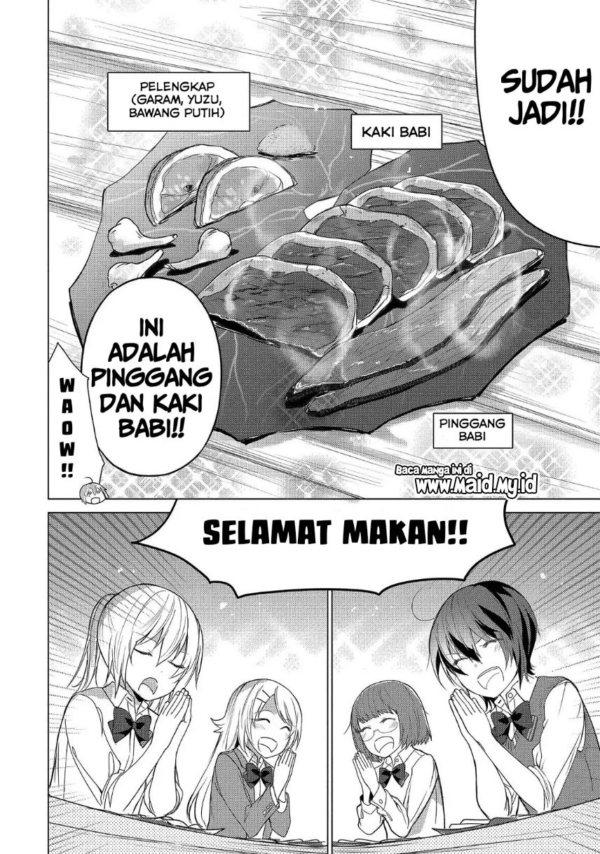 Chapter 45 - halaman 7