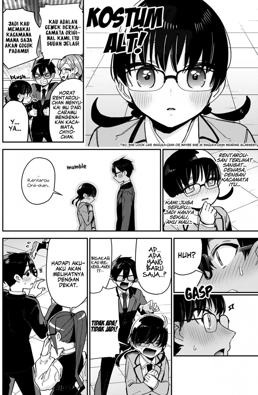 Chapter 93 - halaman 15