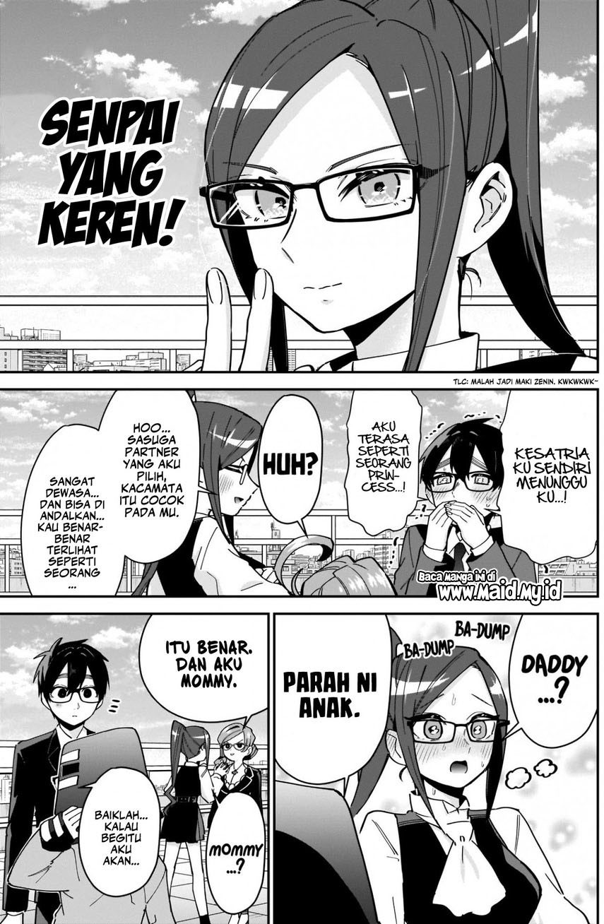 Chapter 93 - halaman 16