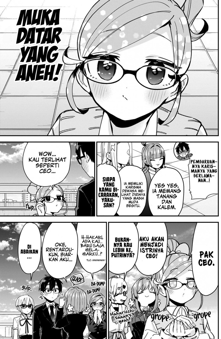 Chapter 93 - halaman 18