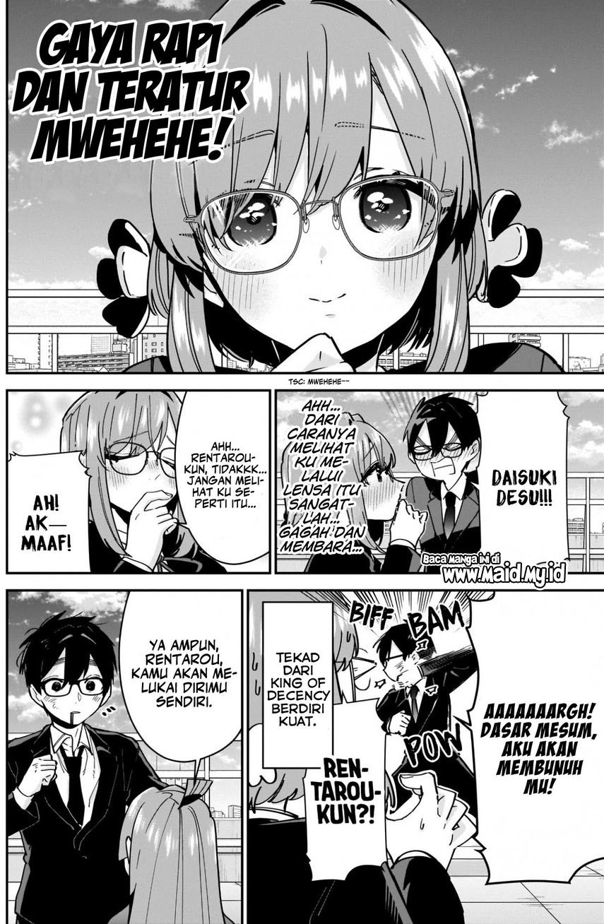 Chapter 93 - halaman 19
