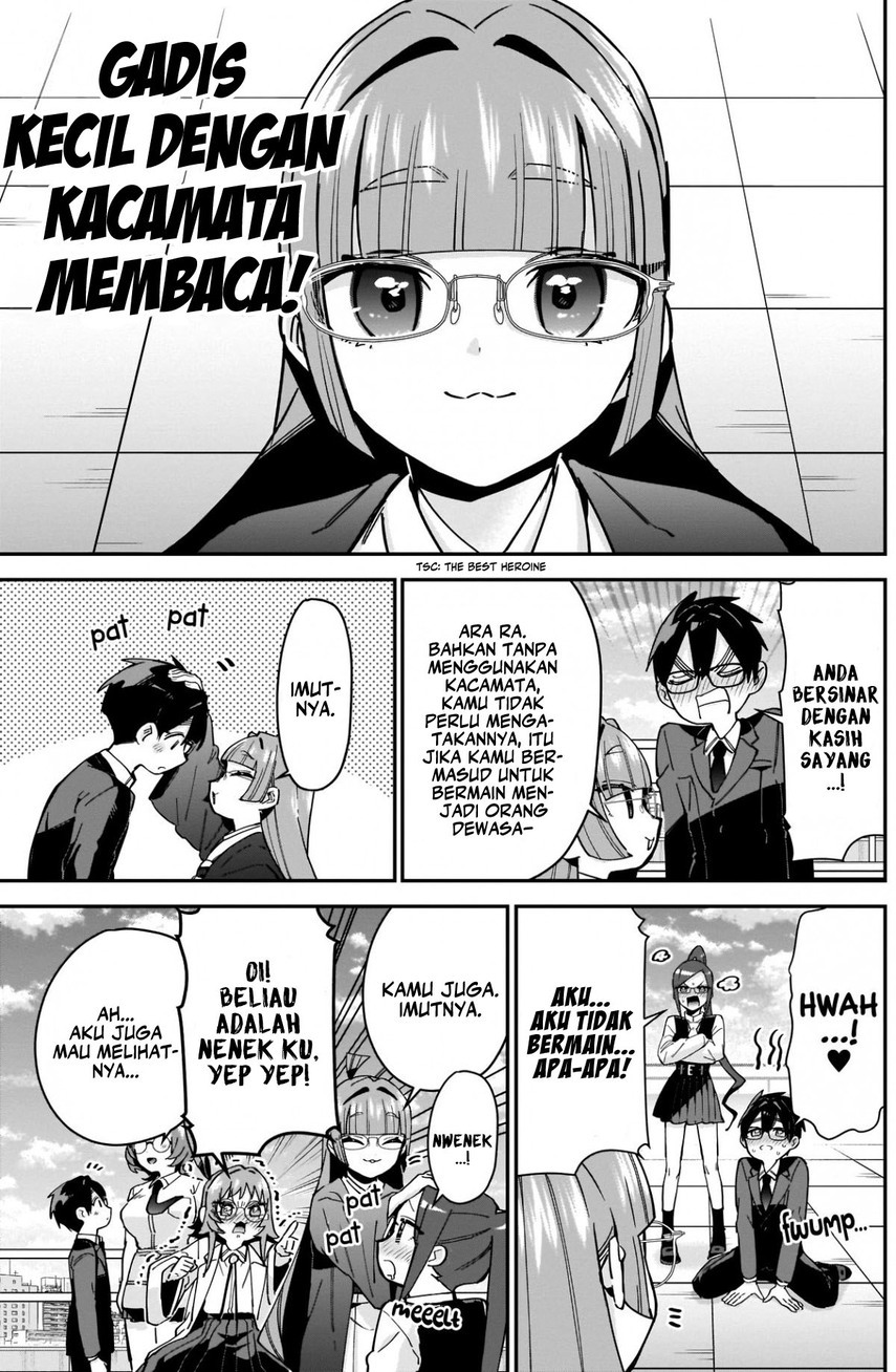 Chapter 93 - halaman 20