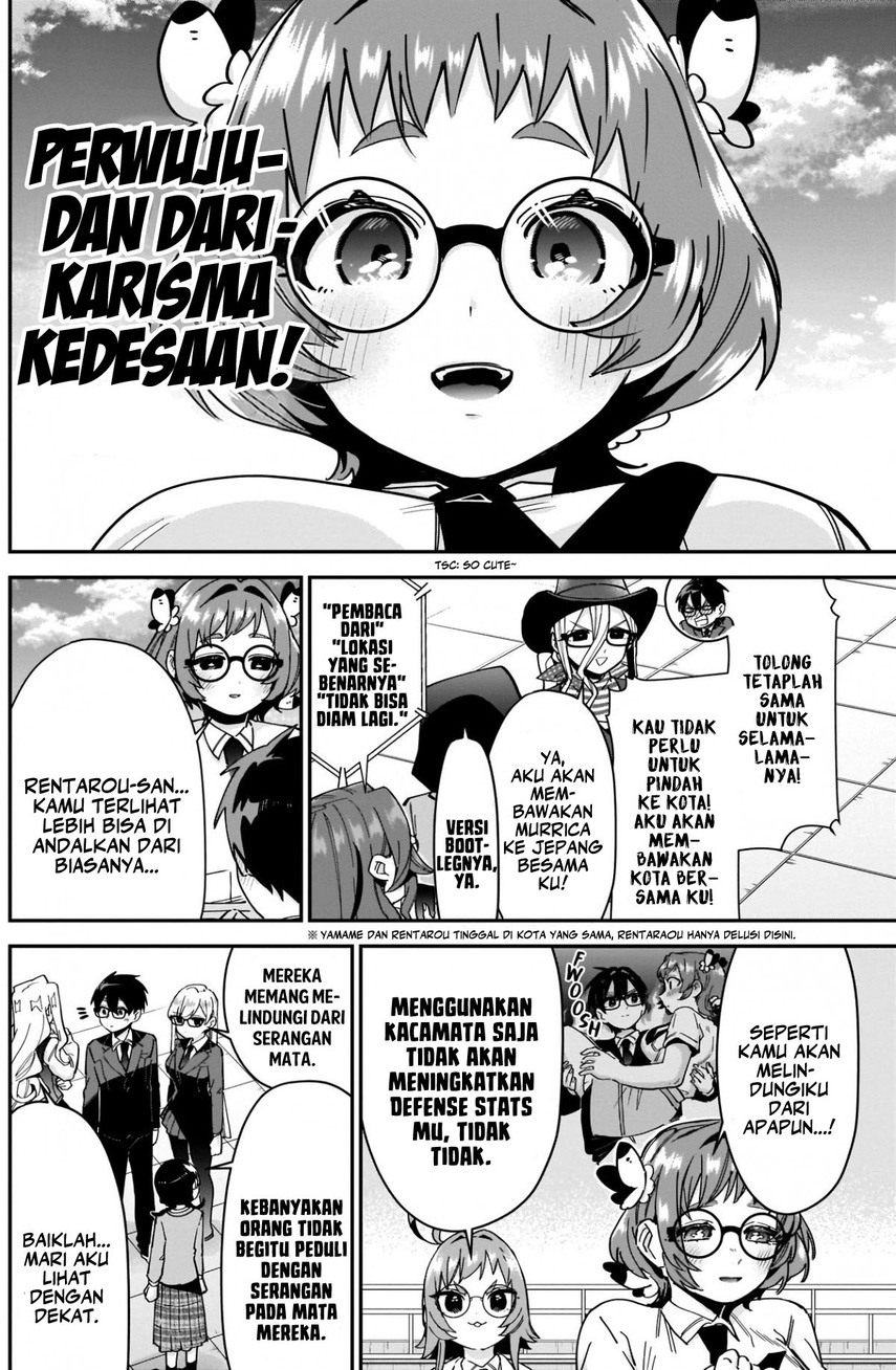 Chapter 93 - halaman 21