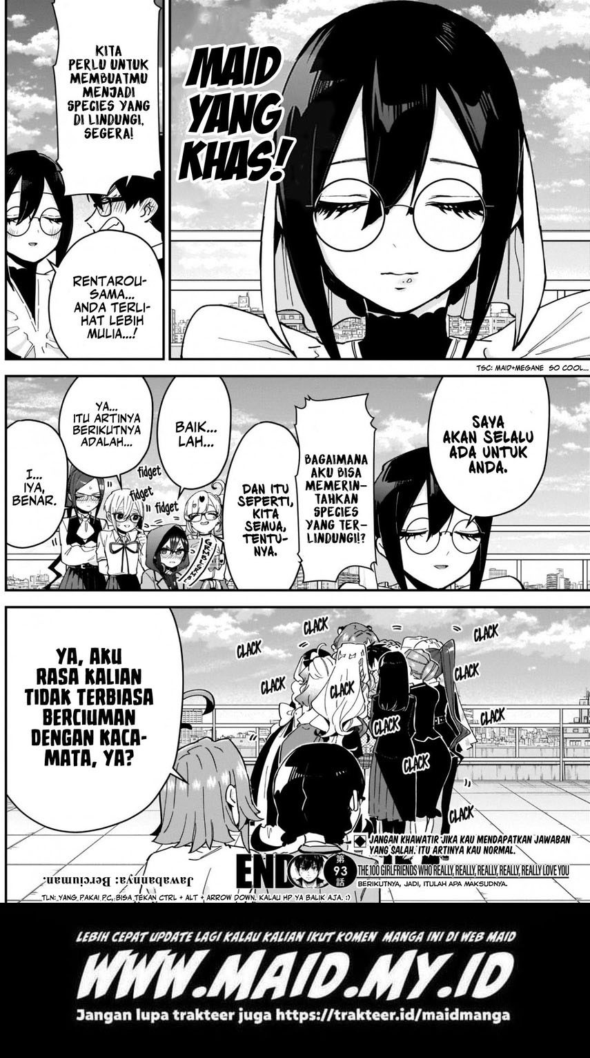 Chapter 93 - halaman 23