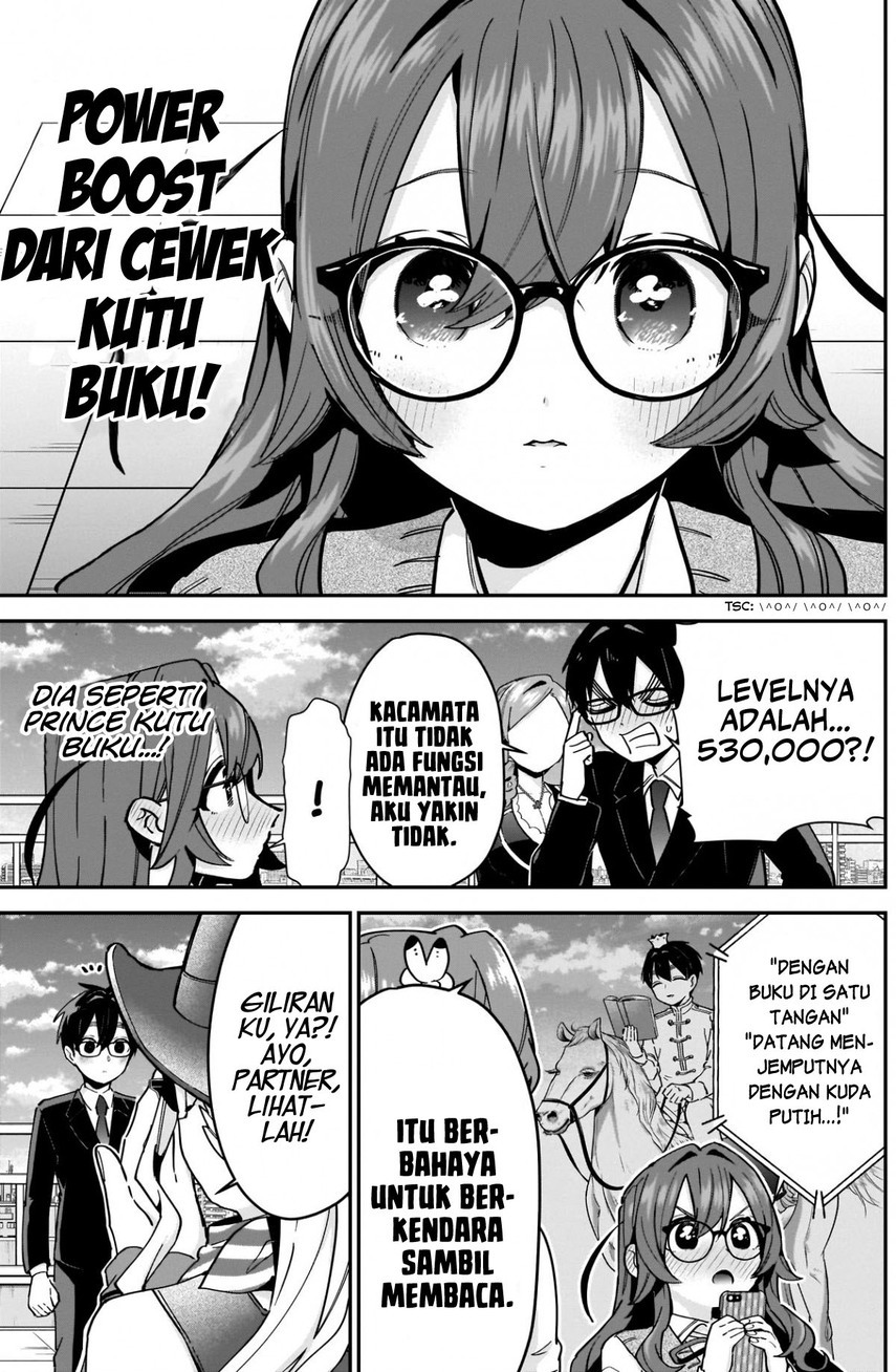 Chapter 93 - halaman 8