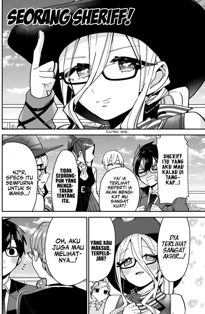 Chapter 93 - halaman 9
