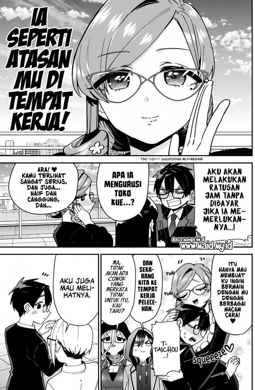 Chapter 93 - halaman 10