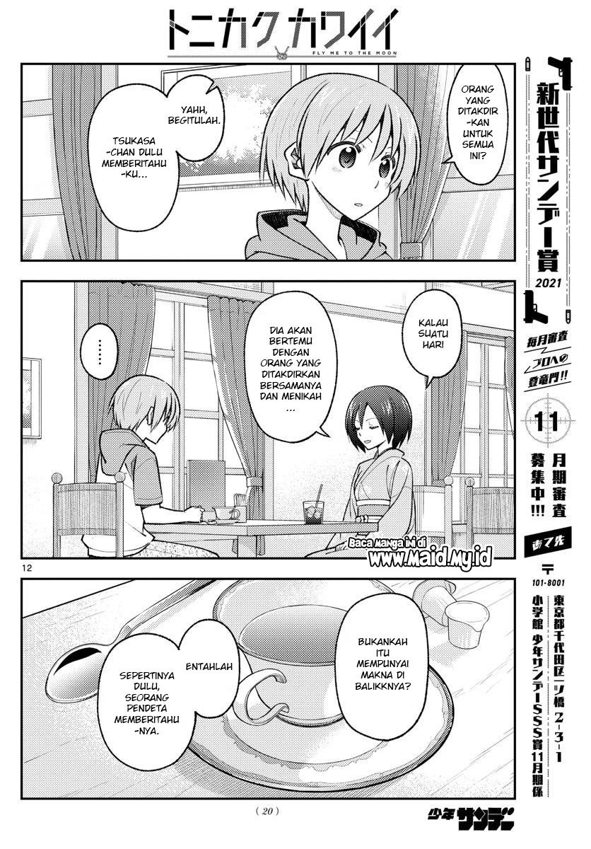 Chapter 170 - halaman 15