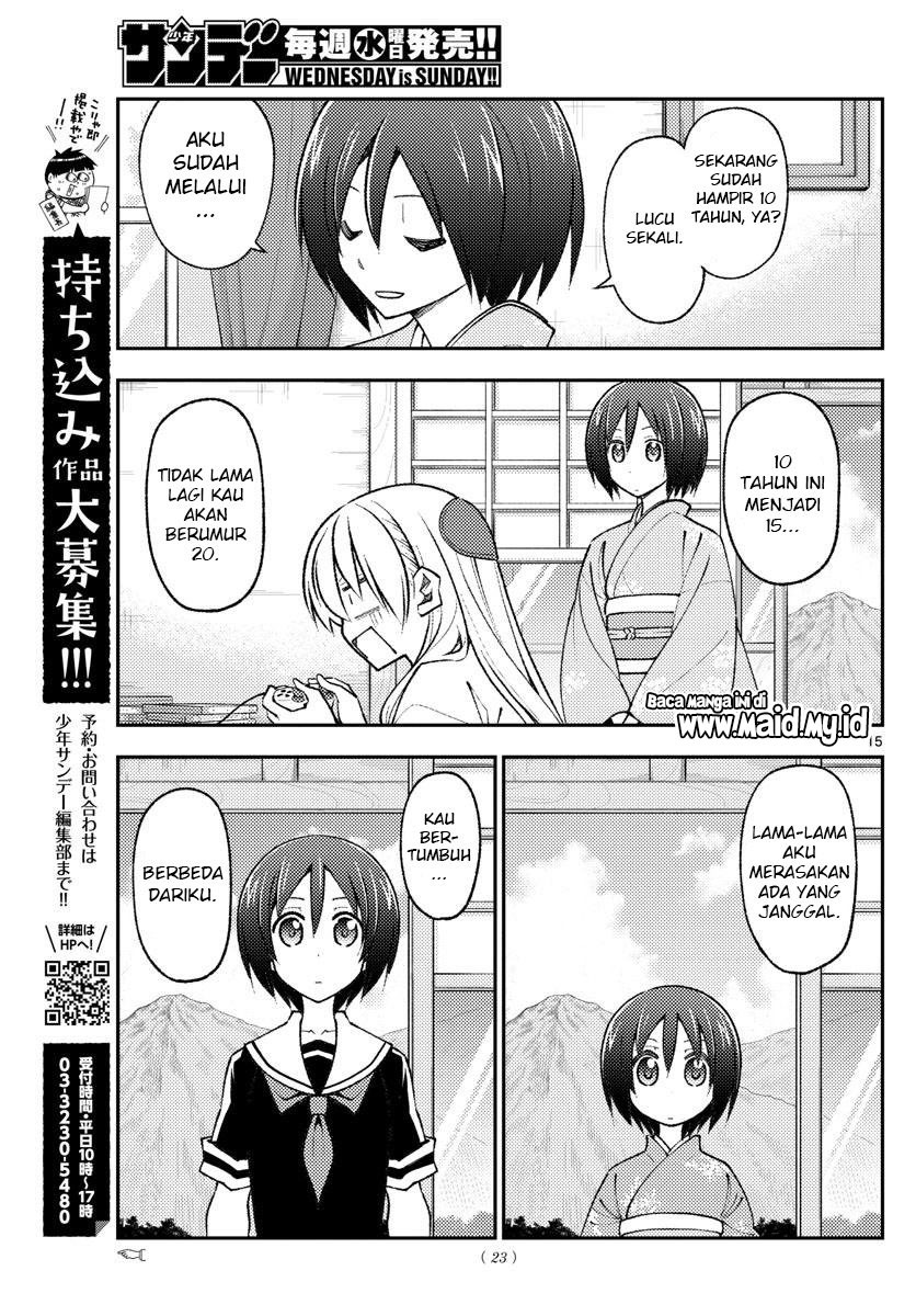 Chapter 170 - halaman 18