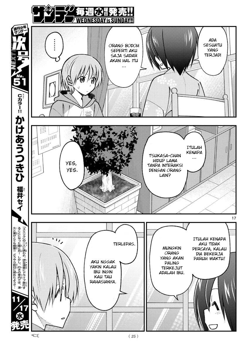 Chapter 170 - halaman 20