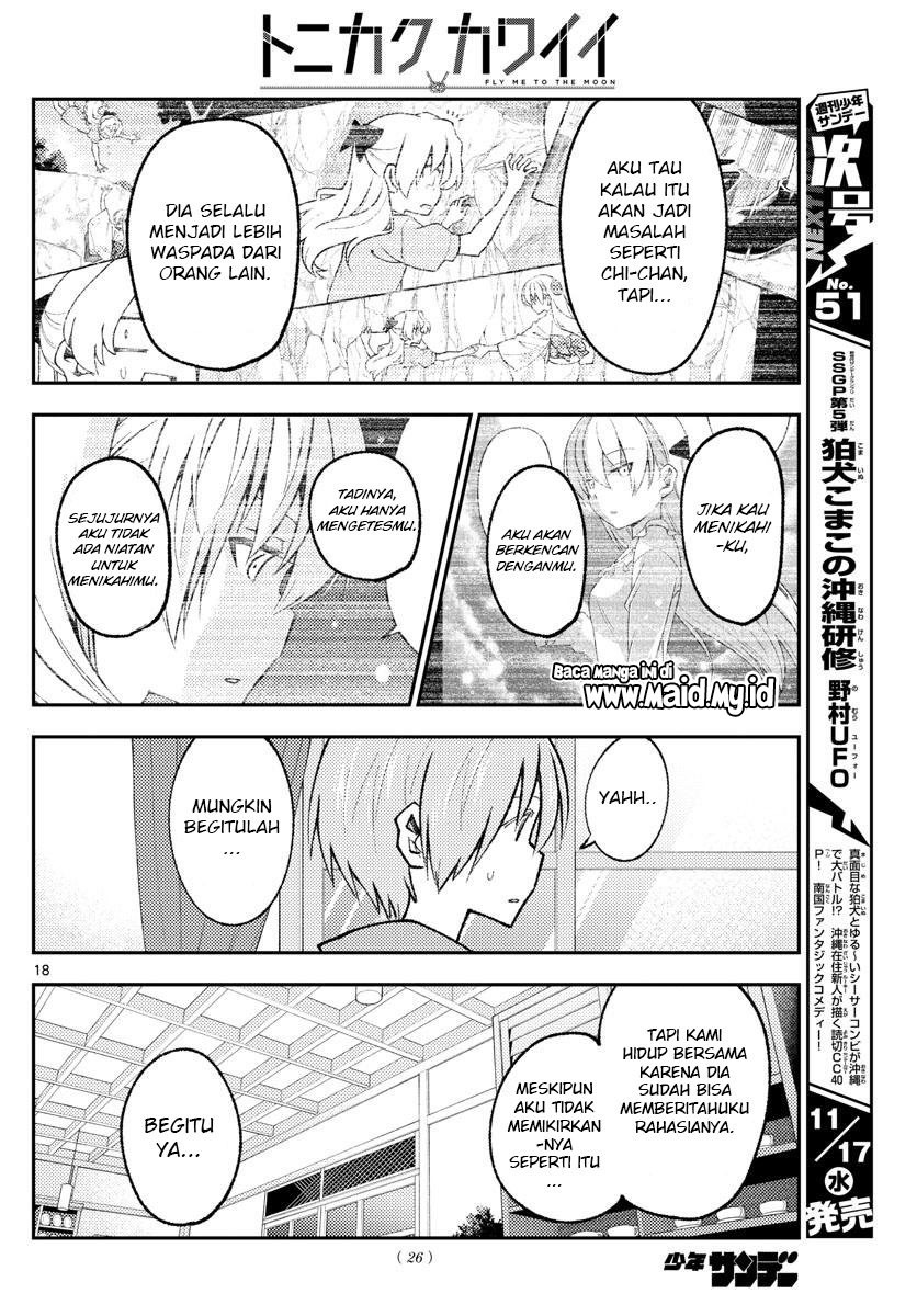 Chapter 170 - halaman 21