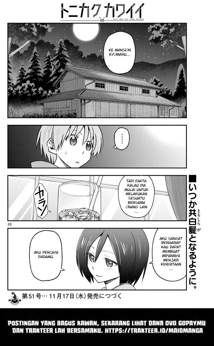 Chapter 170 - halaman 23