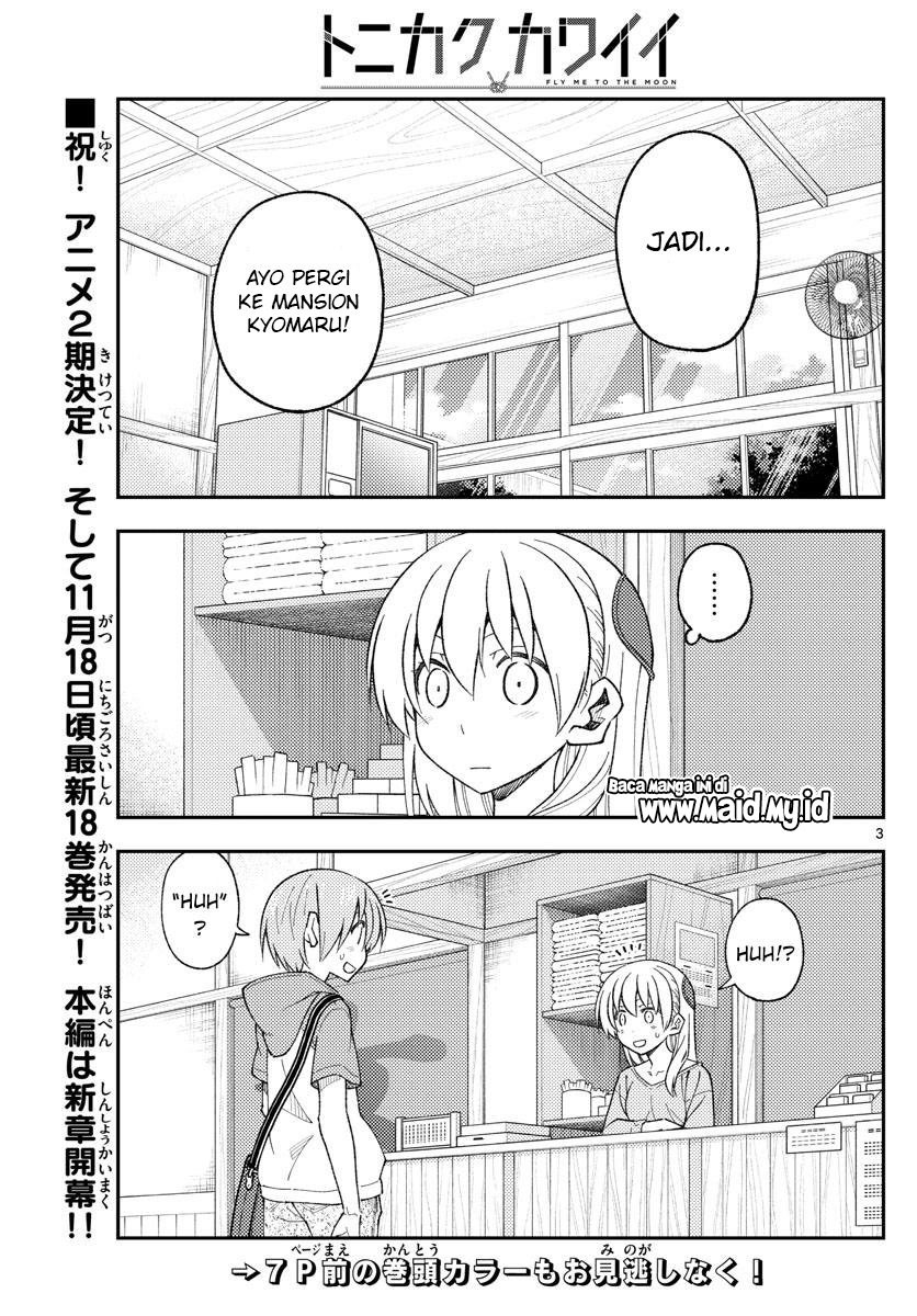 Chapter 170 - halaman 6