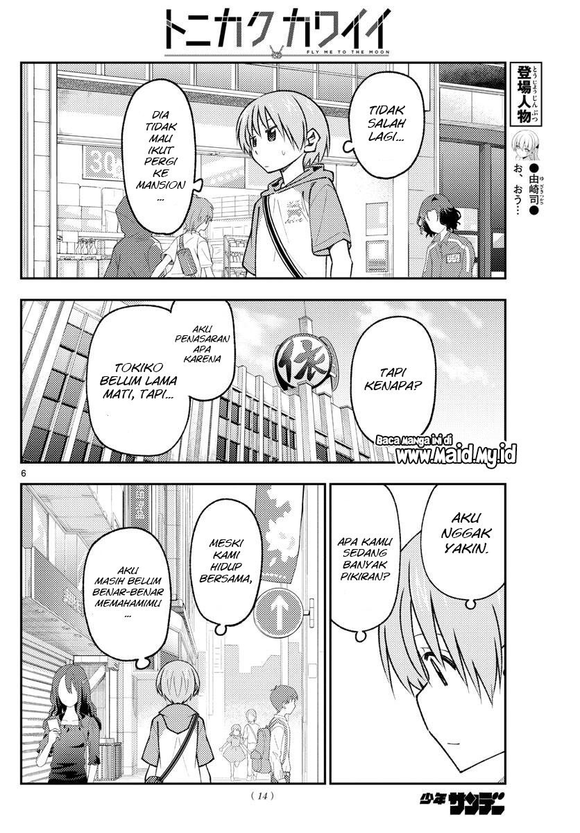 Chapter 170 - halaman 9