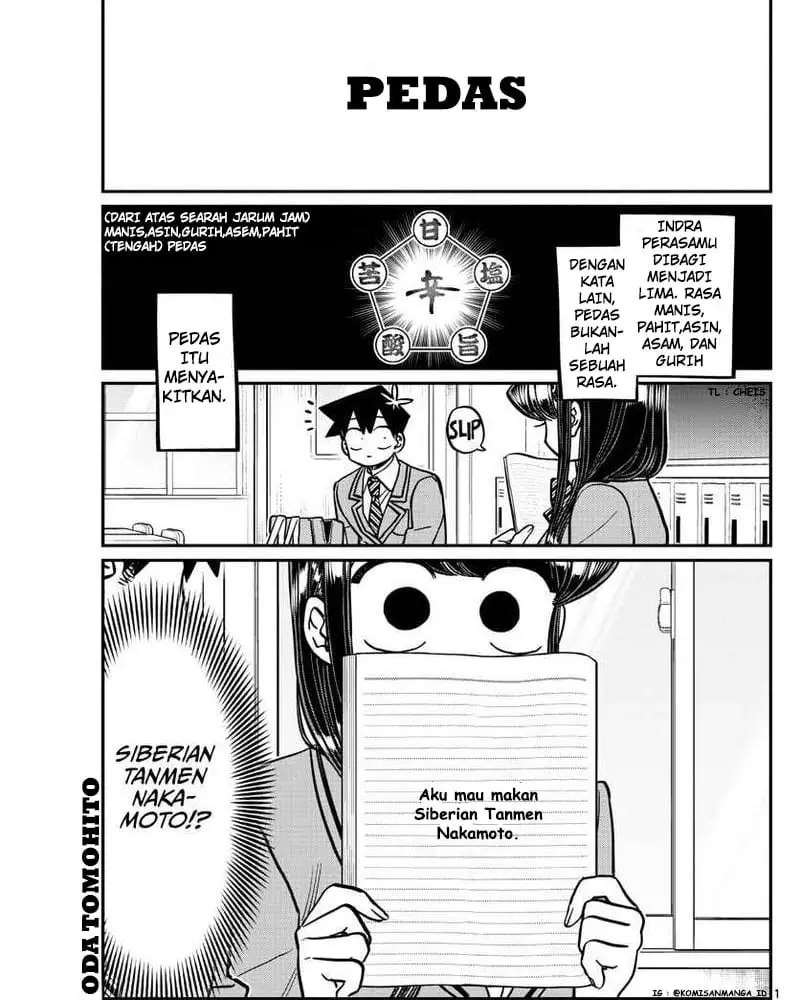 Chapter 337 - halaman 2