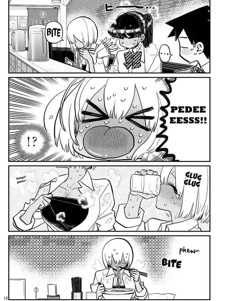 Chapter 337 - halaman 13