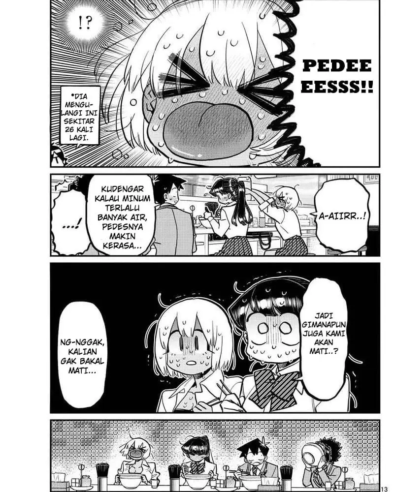Chapter 337 - halaman 14