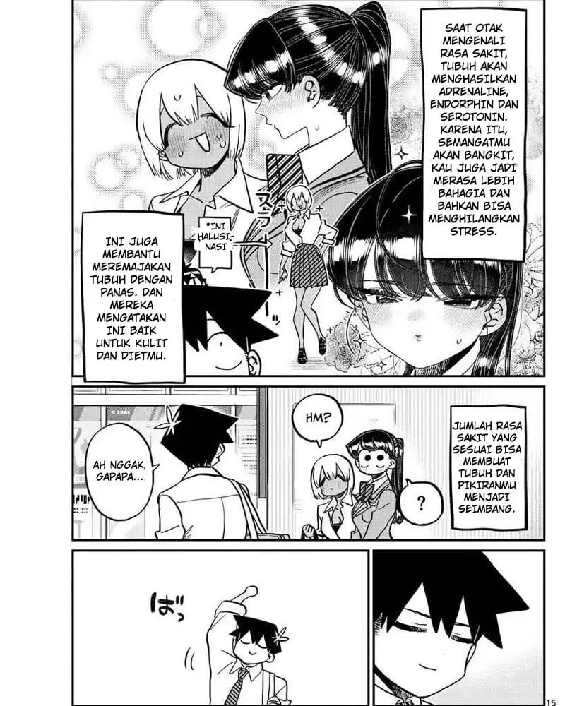 Chapter 337 - halaman 16