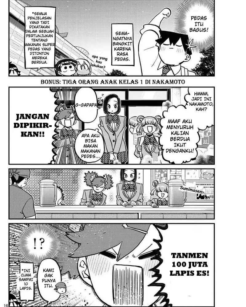 Chapter 337 - halaman 17