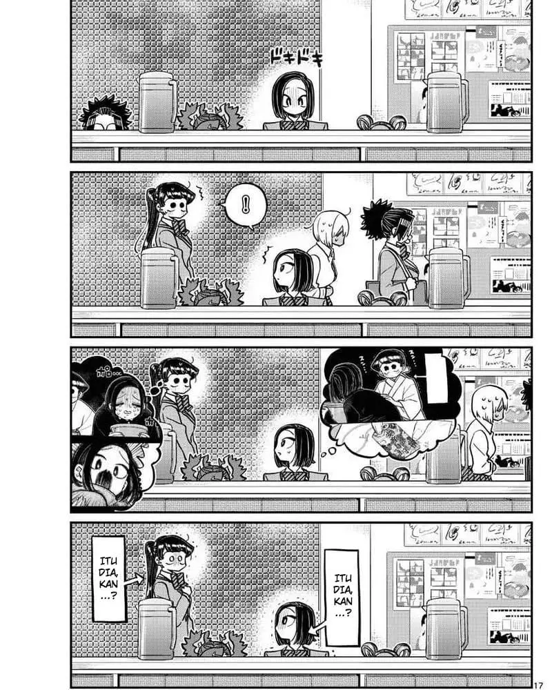 Chapter 337 - halaman 18