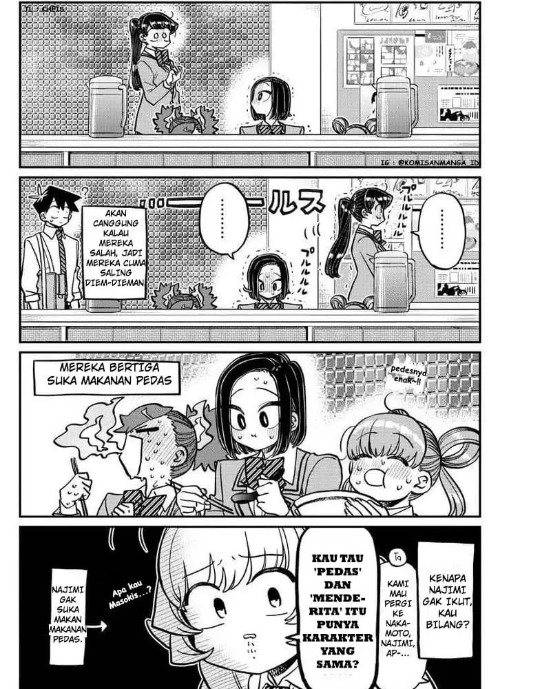 Chapter 337 - halaman 19