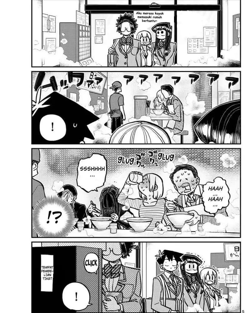 Chapter 337 - halaman 6