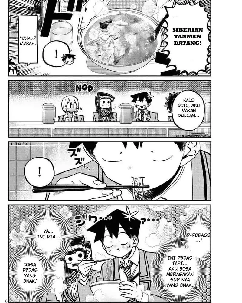 Chapter 337 - halaman 9