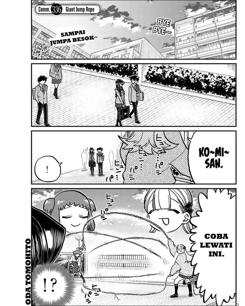 Chapter 336 - halaman 2
