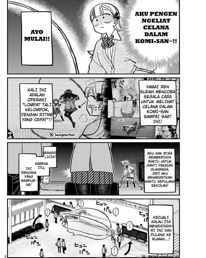 Chapter 336 - halaman 3