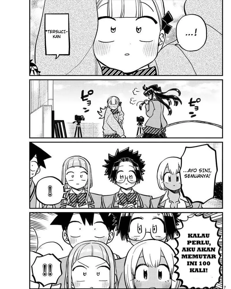 Chapter 336 - halaman 8