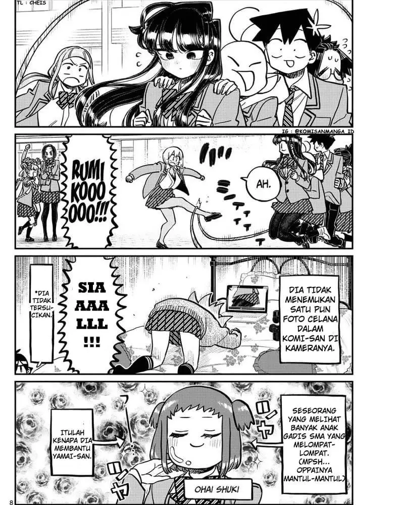 Chapter 336 - halaman 9