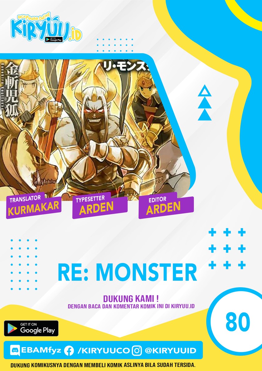 Chapter 80 - halaman 2